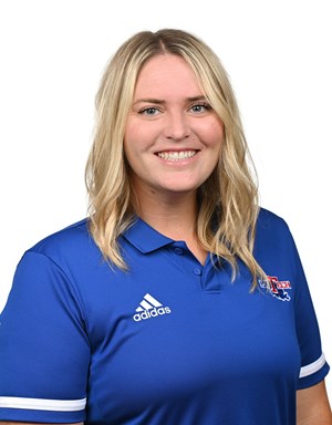 Chelsea Cohen | Assistant Coach