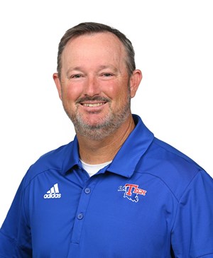 Josh Taylor | Head Coach