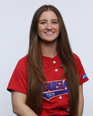 Madie Green | Assistant Coach