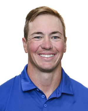 Tyler Krobetzky | Assistant Coach